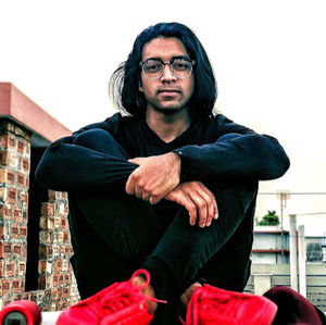 Meet your Posher, Salman